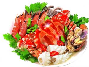 水產飼養常識-水產的營養價值