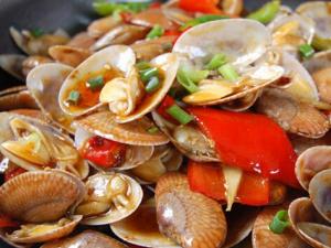 花甲的營養價值-花甲適用人群