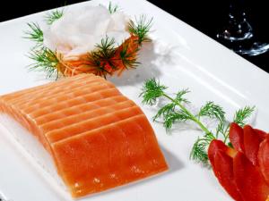 三文魚多少錢一斤？三文魚怎么挑選