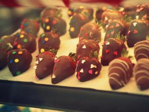 吃巧克力可以增強記憶力嗎?巧克力的功效