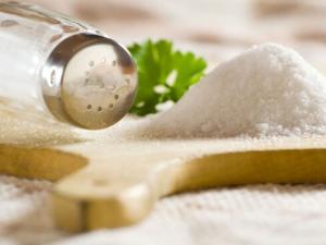 英美科學家聯合發現食鹽或能殺死癌細胞