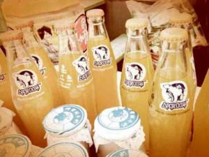 每天喝一瓶汽水會影響記憶力-汽水的危害