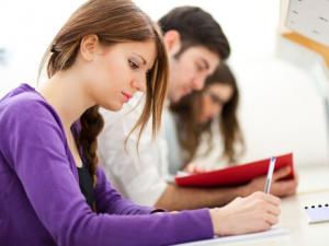 飲食習慣會影響女孩的學習能力