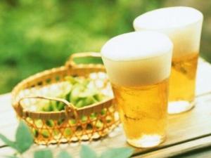 喝啤酒能讓你更快樂!喝啤酒的好處