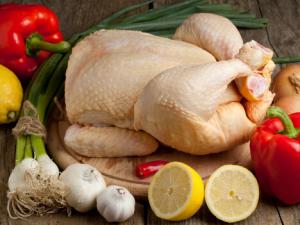 小時(shí)候多吃雞肉能降低以后患結(jié)腸癌的風(fēng)險(xiǎn)