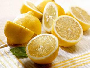檸檬泡水越濃越好嗎?5個飲食誤區(qū)