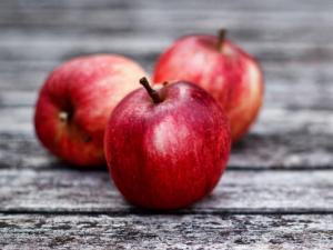 農(nóng)殘食品誰第一?竟然是蘋果