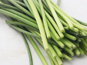 ?蒜薹、蒜苗、蒜黃的區(qū)別