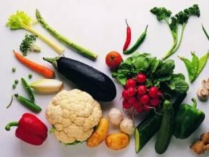 用食物“掃帚”給身體來個大掃除吧！