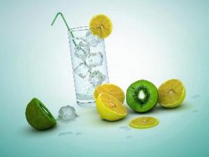 骨質疏松和適量飲用汽水沒有必然的聯系