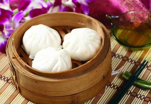 如何正確食用包子和餃子,讓傳統美味營養均衡?