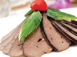 吃豬肝有什么好處？吃豬肝可以治療近視嗎？