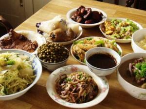 為什么晚上不宜吃含鈣量過高的食物？