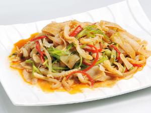 多吃米少吃面-保持腸道最健康狀態