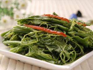 野菜吃法有講究-野菜怎么吃才安全？