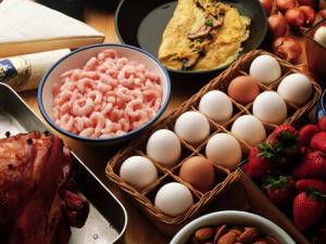 胡蘿卜和紅薯吃出好皮膚-如何趕走身體“小毛病”?