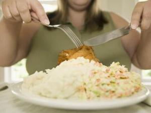控制不住食量?暴飲暴食問題多