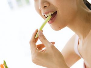 細嚼慢咽可以防癌、減肥、控血糖