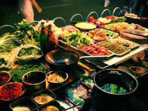 晚上可以吃爆米花？宵夜吃什么好？