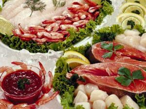海鮮生吃還是熟吃好？海鮮的吃法要看品種