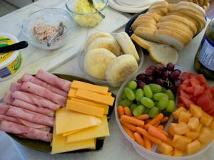 如何吃對營養早餐？理想的營養早餐是怎樣的