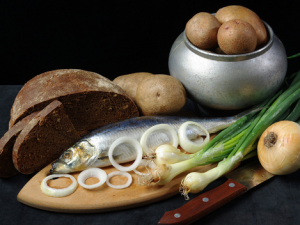 飲食單調(diào)？教你每天吃夠20種食材！