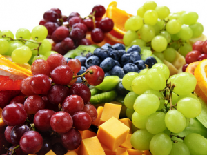 每天吃多少水果才好？吃水果的計算方法