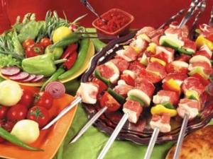 吃燒烤怎么才健康?選擇低脂食物更健康