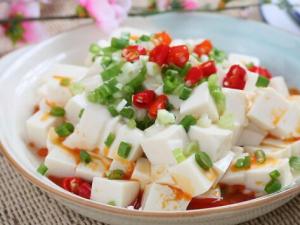 凍豆腐更能留住營養物質？凍豆腐的功效