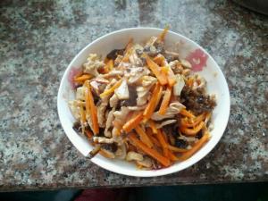 胡蘿卜怎么吃健康？胡蘿卜必須用油炒嗎？