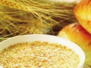 吃高纖維食物好嗎?高纖維食物易誘發(fā)女性不孕