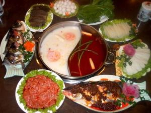 吃辣的上火怎么辦？秋季吃辣后喝酸奶不上火