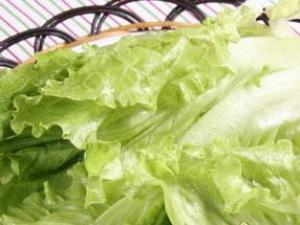 食物養生警惕：10種危險食物大揭秘