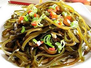 健康飲食小常識：隔夜涼菜不要放進(jìn)冰箱里