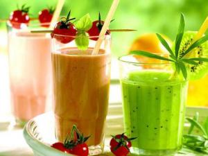 什么時候喝果汁最好？喝果汁應注意的幾個問題