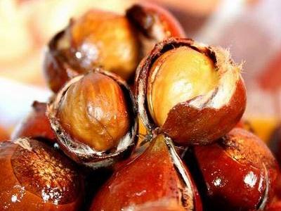 糖炒栗子有毒嗎?什么人不適合吃糖炒栗子?糖炒栗子飲食禁忌食用指南