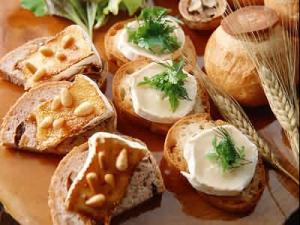 容易發霉的食物有哪些？食物防霉發霉去霉小常識