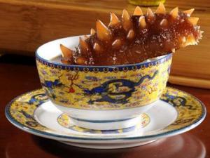 海參最適合什么人吃？哪些人不能吃海參