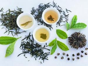 夏天喝什么茶比較好？夏天喝茶有什么講究