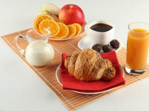 早餐吃什么最有營養？怎樣吃早餐才健康