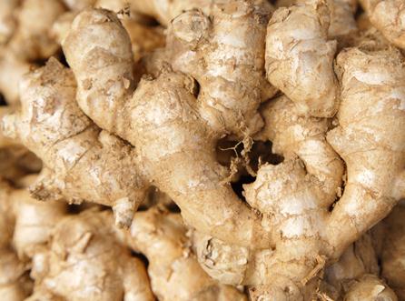 晚上為什么不能吃生姜?吃生姜有哪些注意事項(xiàng)