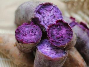 吃紫薯能抗癌嗎？花青素抗腫瘤仍缺乏科學(xué)依據(jù)