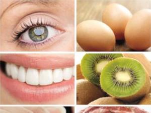 食療養生：人體十二大器官最喜愛哪些食物