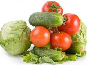 春季肝火旺應多吃哪些蔬菜？春季養肝排毒清火的食物