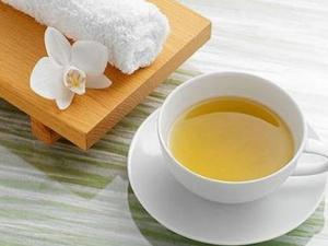 初春養生如何防流感？防流感必備7款茶飲