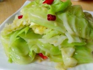 吃卷心菜能減肥嗎？卷心菜如何選購