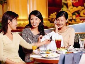 上班族餐廳式拼餐 拼出技巧吃出營養