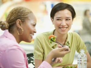 上班族吃什么好？上班族飲食推薦