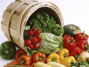 什么是堿性食物？堿性食物有哪些？堿性食物大全列表