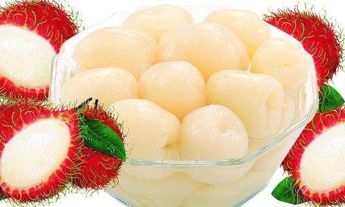 紅毛丹怎么吃?紅毛丹的食用禁忌